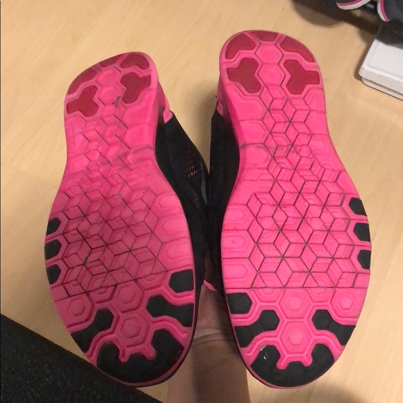 Nike Free TR Fit 5 Runners - Picture 10 of 10